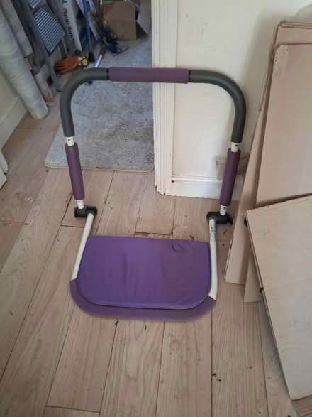 Photo of free Pilates Exercise machine (Thamesmead SE28) #1