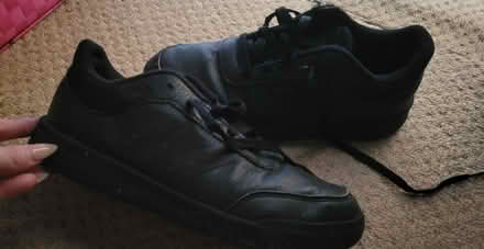 Photo of free Trainers 5 1/2 (Hampden Park) #1