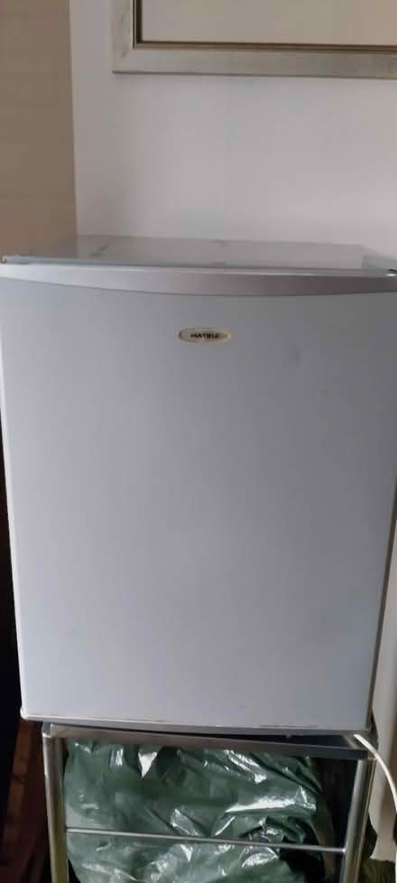 Photo of free Mini fridge (Wollaton NG8) #1