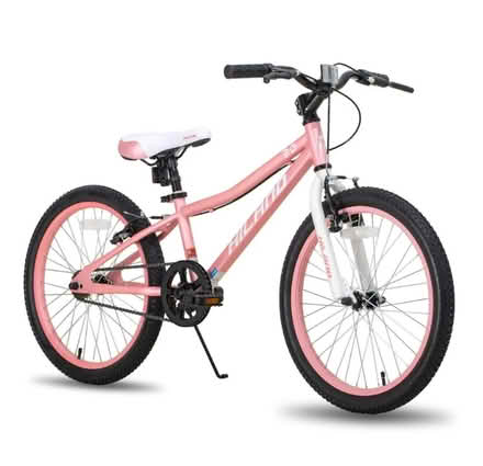 Photo of Young teen girls bike (kemp park) #1