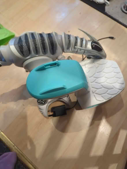 Photo of free Toys (Leyton E10) #2