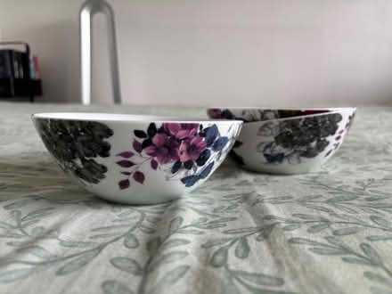 Photo of free 3 Sainsburys Bowls (Bognor Regis PO21) #2