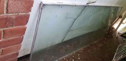 Photo of free Large Double-Glazed Glass Sheet – Ideal for Cold Frame or DI (Totteridge HW HP13) #1
