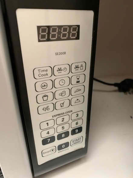 Photo of free Microwave (Birchwood AL10) #1