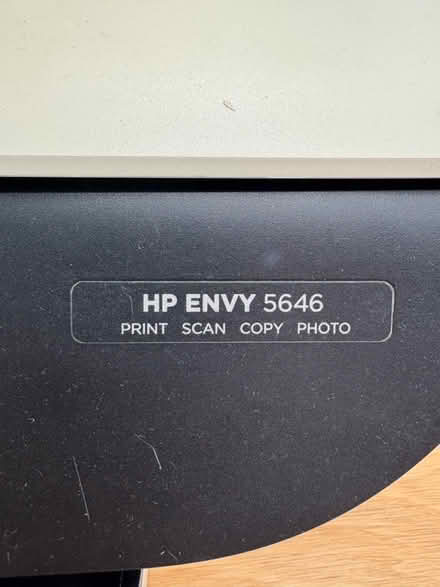 Photo of free Printer - sort of working (Orpington BR6) #1