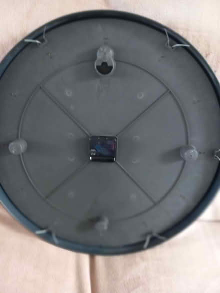 Photo of free Clock (Lexden CO3) #3