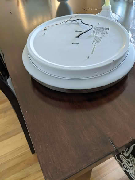 Photo of free Flush Mount LED - 2 light options (McKellar Park/Westboro) #3