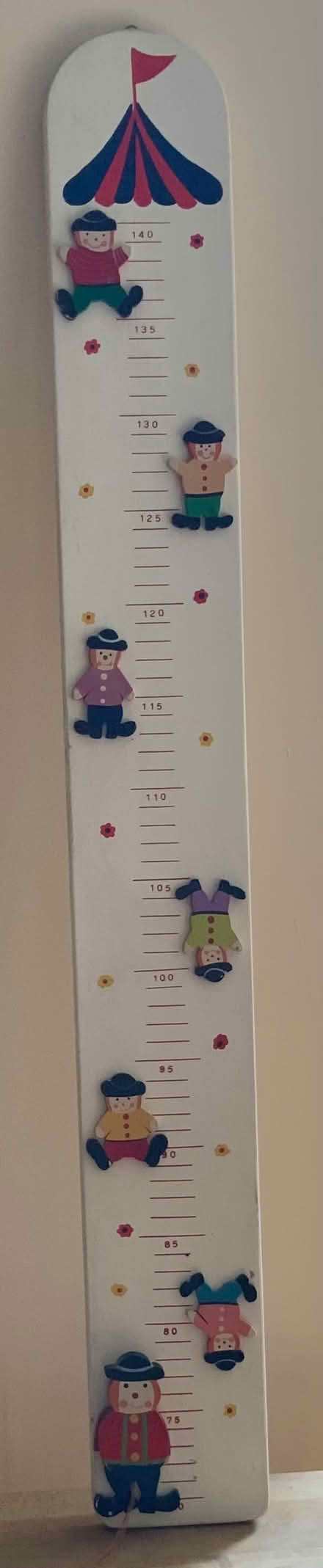 Photo of free Children’s height measuring stick (Chorlton M21) #1