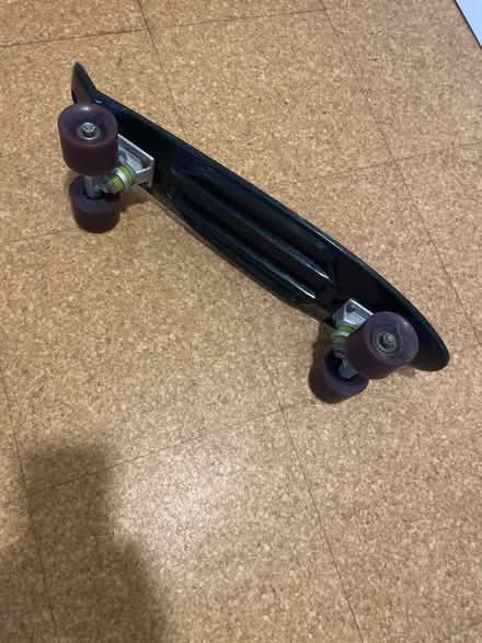 Photo of free Skateboard (Wimbledon Park SW19) #2