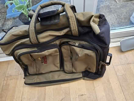 Photo of free Holdall by Rugged Gear (Melksham SN12) #3
