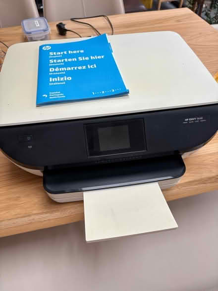 Photo of free Printer - sort of working (Orpington BR6) #2