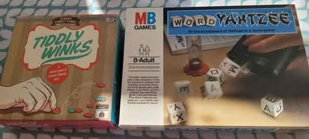 Photo of free 2 games (Bradford on Avon BA15) #1