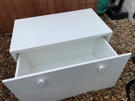 Photo of free Kids ikea storage drawer/chest (NR2) #2