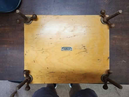 Photo of free Book Press - Pressing Flowers (DE22 3AD) #1