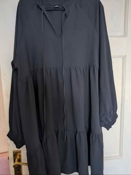 Photo of free Dress (Bankfoot BD5) #1
