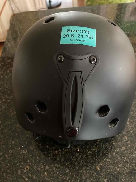 Photo of free Youth Helmet (Woburn) #1