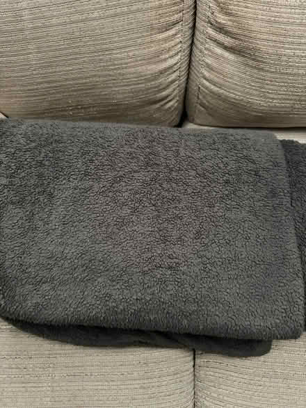 Photo of free Duvet set (Dartford DA1) #1