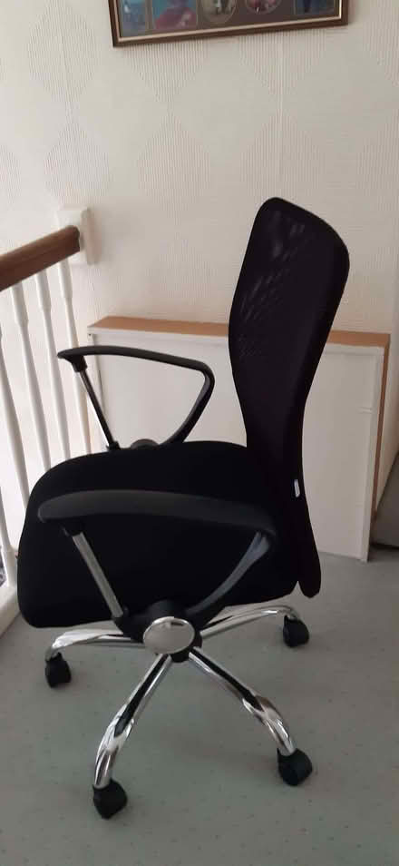 Photo of free Office Swivel Chair (Bramhall SK7) #2
