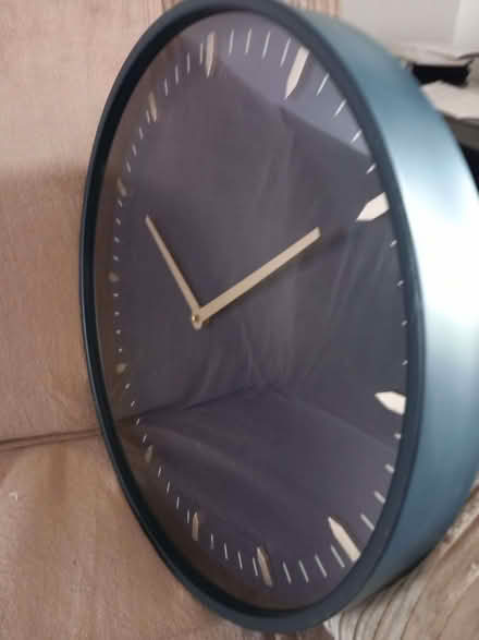 Photo of free Clock (Lexden CO3) #2