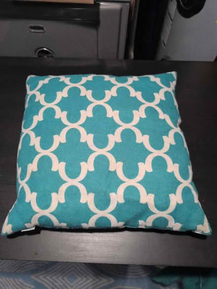 Photo of free Pillows (Brentwood) #2