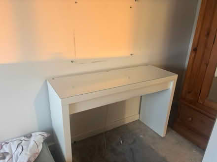 Photo of free IKEA dressing table (Wellington) #3