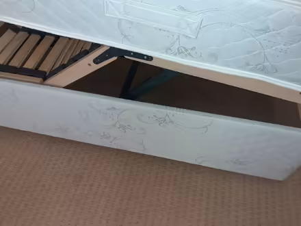 Photo of free Single Remote Control Bed (Lower Broadheath WR2) #4