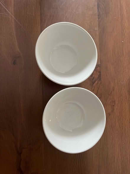 Photo of free Two small bowls (SE186FF) #1