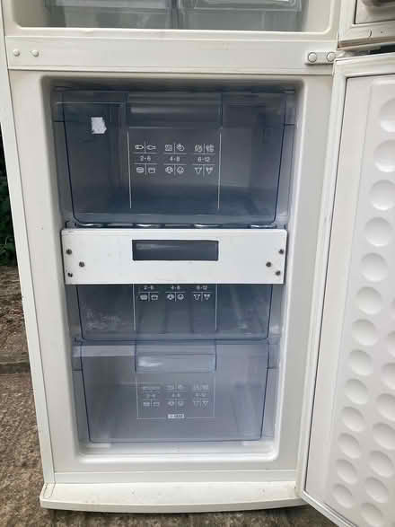 Photo of free Bosch Classixx Fridge Freezer (Florence Park OX4) #4