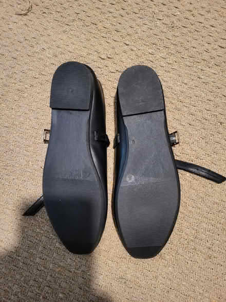 Photo of free Shoes (Fulwood PR2) #2
