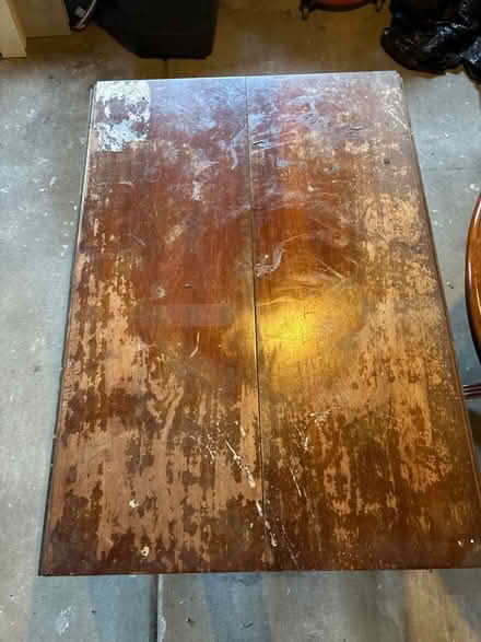 Photo of free Tables for kitchen w/ leaf (Elgin) #1