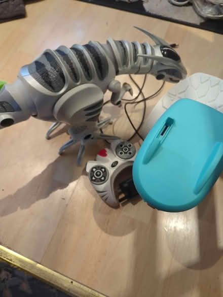 Photo of free Toys (Leyton E10) #1