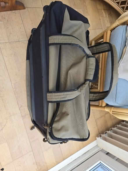 Photo of free Holdall by Rugged Gear (Melksham SN12) #1