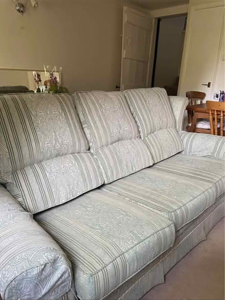 Photo of free Sofa (Penn) #2