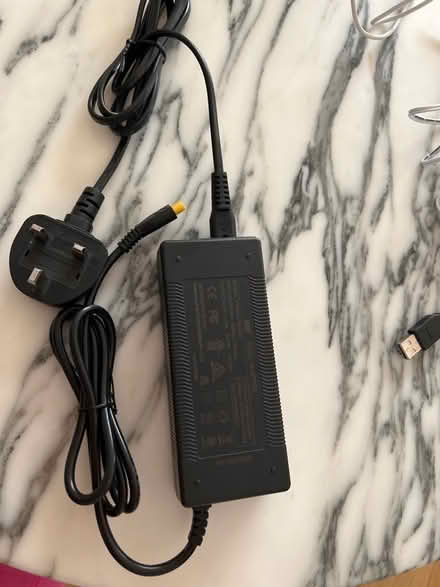 Photo of free Ac dc adapter (North Kensington W10) #1