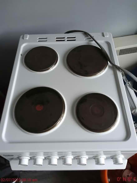 Photo of free Beko Electric Cooker (Guisborough TS14) #2