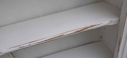 Photo of free Bookshelf (Gidea Park) #2