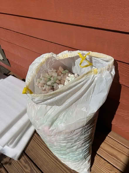 Photo of free Packing materials (Ellis Hollow) #1