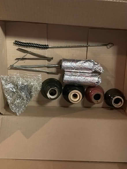 Photo of free Hookah items (Maryland Heights) #1