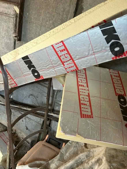 Photo of free Insulation (Ditton ME20) #2