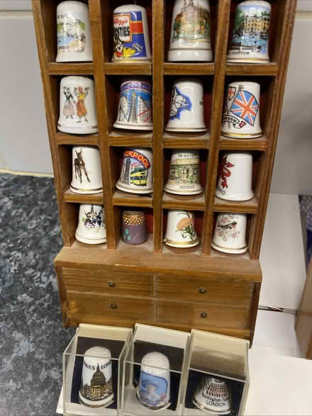 Photo of OffersThimbles (Dawlish EX7) #2