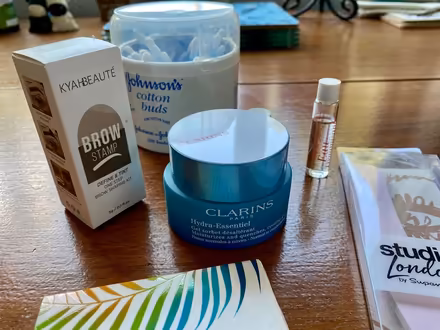 Photo of free Beauty & Nail Products (Thurcaston LE7) #2