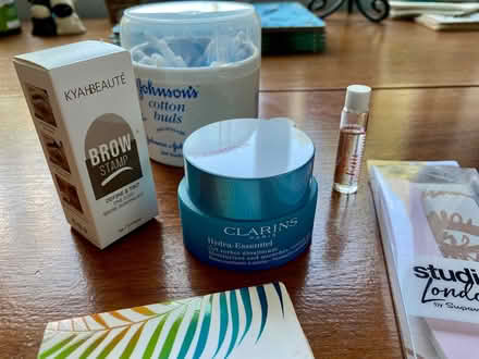 Photo of free Beauty & Nail Products (Thurcaston LE7) #2