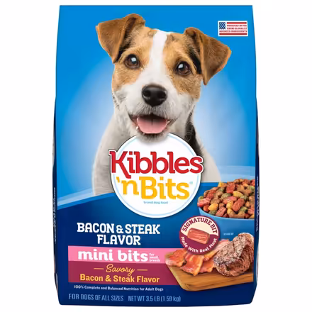 Photo of Food For My Dog Darla (E 13th Street Area) #1
