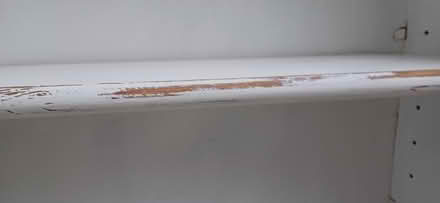 Photo of free Bookshelf (Gidea Park) #3