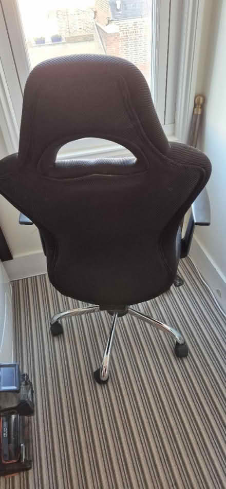 Photo of free Computer chair (Eastbourne) #2
