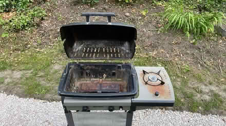 Photo of free Gas Barbecue small (Matlock DE4) #2