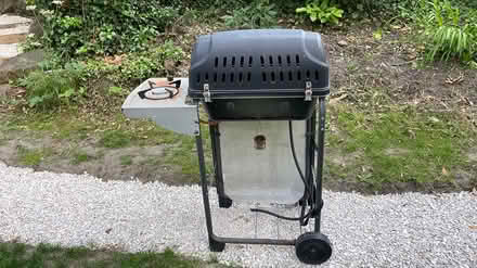 Photo of free Gas Barbecue small (Matlock DE4) #3