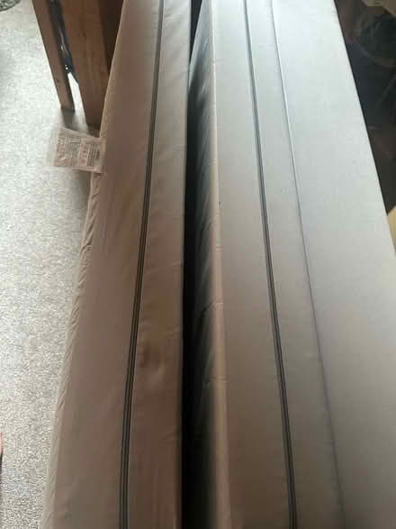 Photo of free Futon Sofa (Lewes BN7) #3