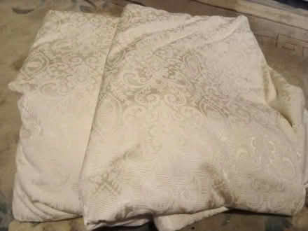 Photo of free Full Length Curtains (Guildford GU1) #1