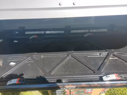 Photo of free Thule car top box (Bernards Heath AL3) #3